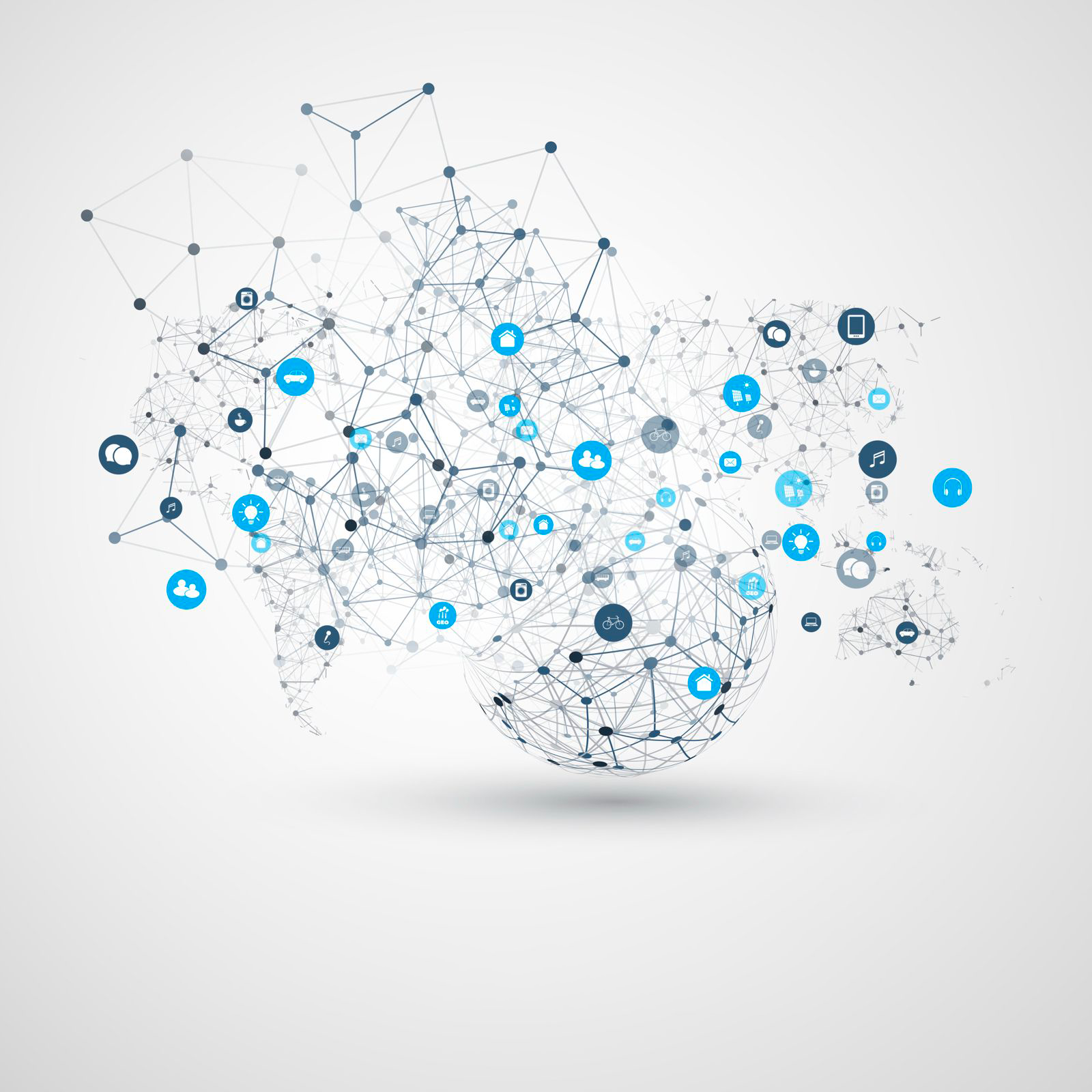 Services digitaux Eventus — Optimus Network, ScaleUp, KPAX